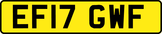 EF17GWF