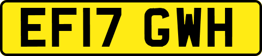 EF17GWH