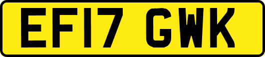 EF17GWK