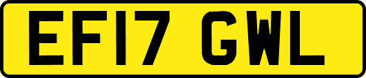 EF17GWL