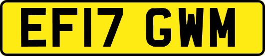 EF17GWM