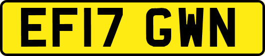 EF17GWN