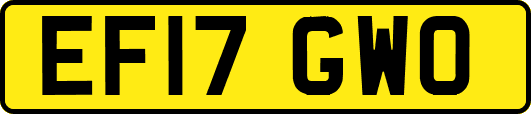 EF17GWO