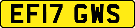 EF17GWS