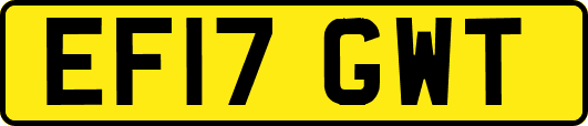 EF17GWT