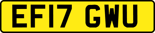 EF17GWU
