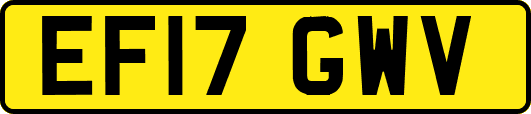 EF17GWV