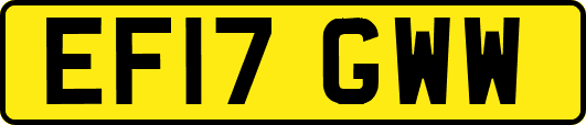 EF17GWW