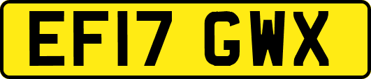 EF17GWX