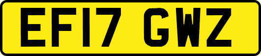 EF17GWZ