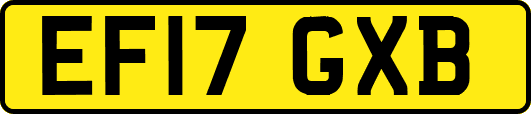 EF17GXB