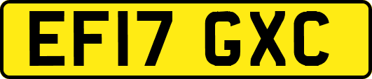 EF17GXC