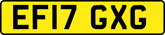 EF17GXG