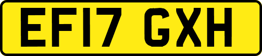 EF17GXH