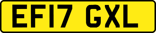 EF17GXL