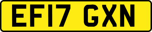 EF17GXN