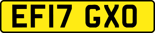 EF17GXO
