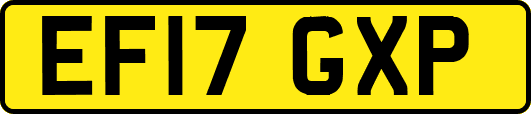 EF17GXP