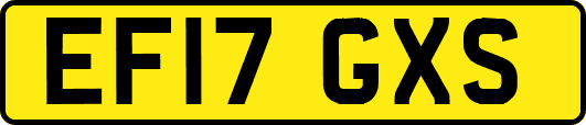 EF17GXS