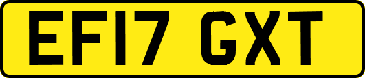 EF17GXT