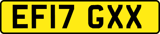 EF17GXX