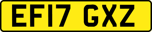EF17GXZ