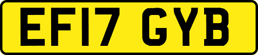 EF17GYB