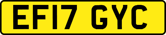 EF17GYC