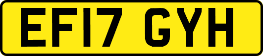 EF17GYH