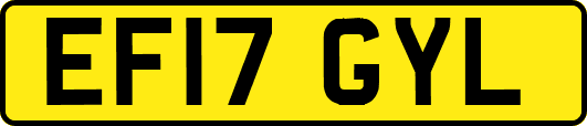 EF17GYL