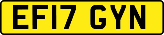 EF17GYN