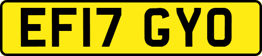 EF17GYO