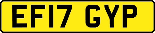 EF17GYP