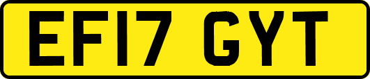 EF17GYT
