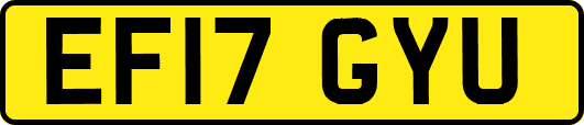 EF17GYU