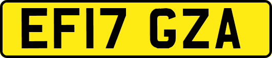 EF17GZA