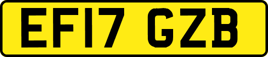 EF17GZB
