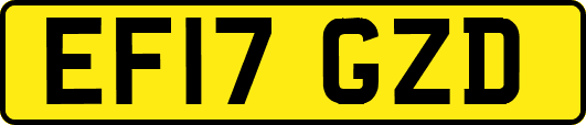 EF17GZD