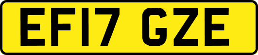 EF17GZE