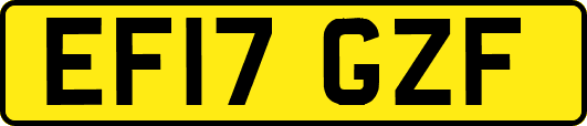EF17GZF