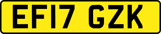 EF17GZK