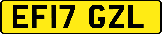 EF17GZL