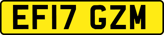 EF17GZM