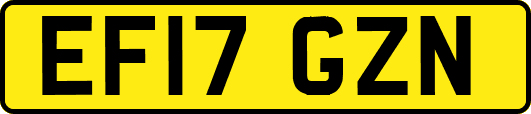 EF17GZN