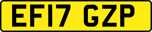EF17GZP