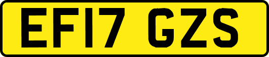 EF17GZS