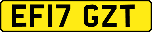EF17GZT