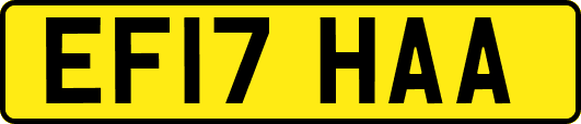 EF17HAA