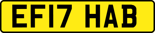EF17HAB