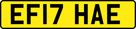 EF17HAE